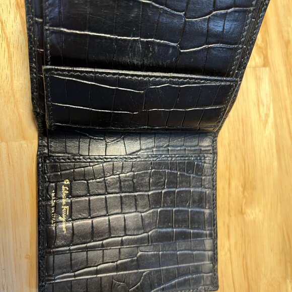 Salvatore Ferragamo  Wallet Mini - Picture 6 of 8